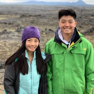 Meet your Posher, Kathy